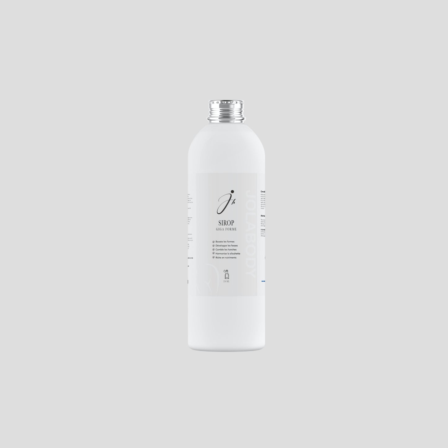 Sirop Giga Forme