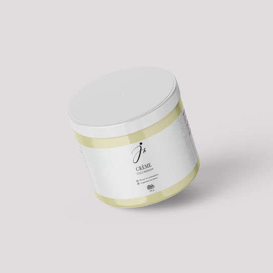 Crème Voluminass