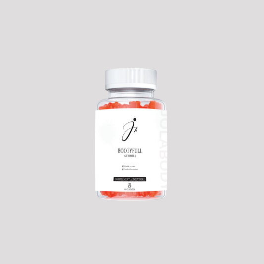 Gummies Bootyfull